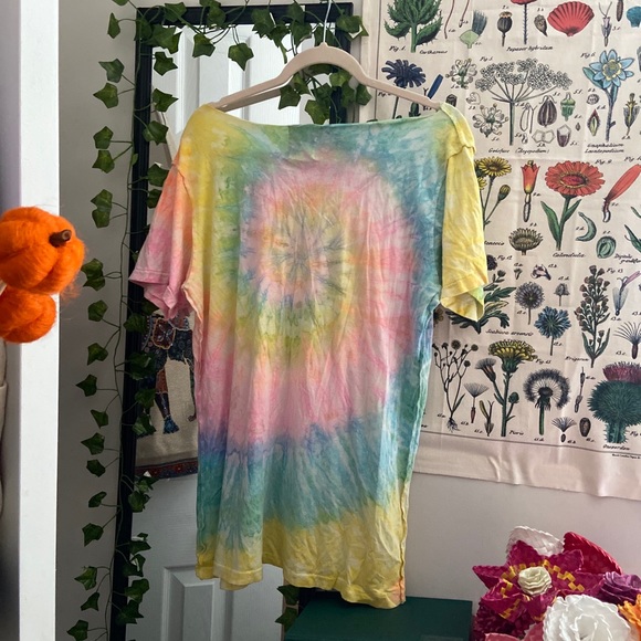 Unif rare cat squad shirt - Picture 4 of 5